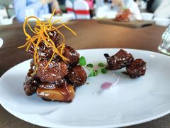 江南糖醋小排-三利音·东方司宴(外滩店)