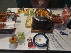 -头牌·鹤岗小串(万达店)
