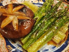 -西村日本料理(香格里拉饭店)