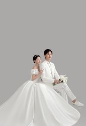 -蒙太奇婚纱摄影(万达店)