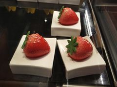 -广州富力君悦大酒店·凯菲厅