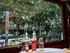 -月福京味斋·烤鸭店·北京菜(鼓楼总店)