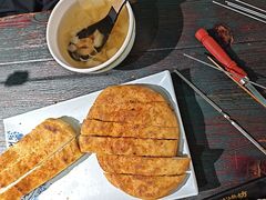 -兄弟烤坊(八中店)