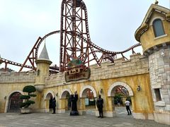 -大连海昌发现王国主题公园