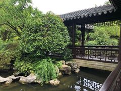 -杭州西子湖四季酒店-WL BISTRO西湖餐厅(灵隐路店)
