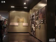 -辽沈战役纪念馆