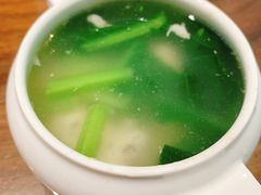 -将相和·海鲜蒸饺大连菜