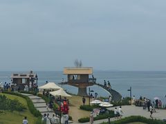-养马岛旅游度假区