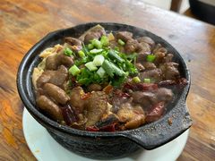-沈妈砂锅(光华村店)
