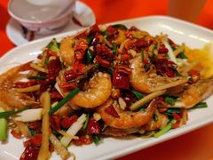 -侯师傅热炒店(印象城店)