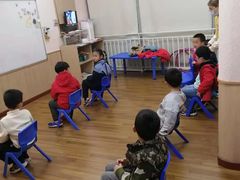 -昂立教育凯顿成长中心(嘉定南翔校区)