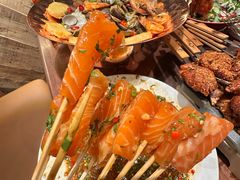 -野人部落(中街店)