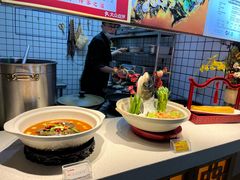 -江南韵·无锡太湖文化体验餐厅(凤凰天街店)