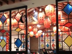 大堂-大壶春生煎(四川中路店)