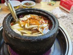 -田村·石锅藏香鸡(布达拉宫店)