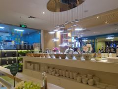 -青瓷火锅料理(西单大悦城店)