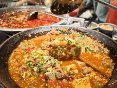 -麻六记(凤凰汇店)