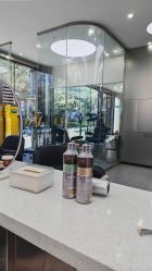 -MOVAN  HAIR莫凡匠人发型屋