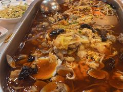 -北戴河转鱼·炒螃蟹酱餐厅