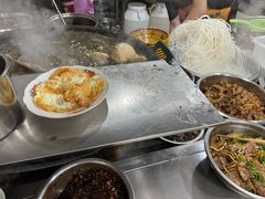 -花溪牛肉粉(八鸽岩店)