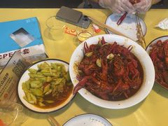 -小田油焖小龙虾(双井店)