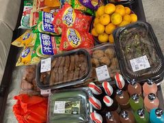 -天虹购物中心(石路店)