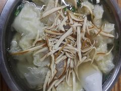 -荣巷小馄饨(荣巷店)