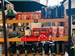 -星巴克(北京首都国际机场7店)