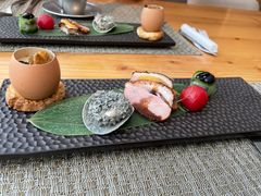 -香樟花园法式铁板烧(恒隆广场店)