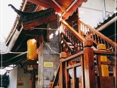 -88号小吃店·经典云南菜·地道纳西美食