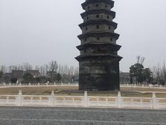 -东台西溪天仙缘景区