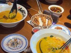 -和府捞面(天美杉杉奥特莱斯店)