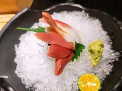 -無境·匠心日本料理(汉街店)