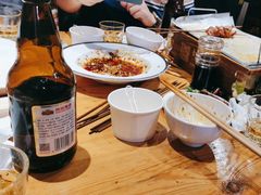 -金谷园饺子·烧烤(人大总店)