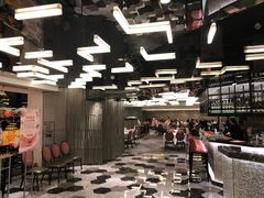 大堂-翰腾阁(太古城中心店)