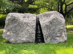 -长春世界雕塑园冰雪艺术天地