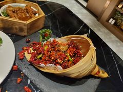-越宴(西施山路店)