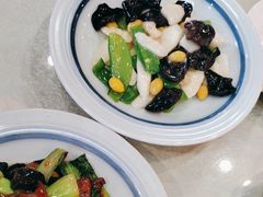 -郭林家常菜(狼垡店)