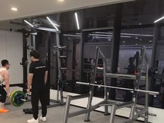 -WEGYMER健萌健身(麦德龙钰龙天下馆)