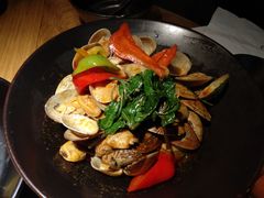 -金牌外婆家(苏州中心店)