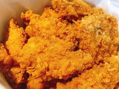 -肯德基(胜利店)