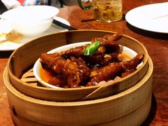 -北海金昌开元名都大酒店·四季轩中餐厅