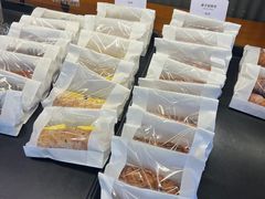 -OUR Bakery(三里屯太古里店)