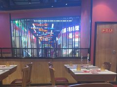 -渝是乎酸菜鱼·川渝小炒(新世界百货望京店)