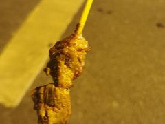 -云南路美食街