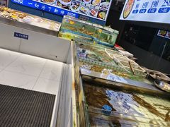 -大锅强·蒸海鲜青岛菜(金沙滩店)