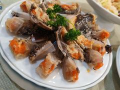 -渔娘渔家丹东海鲜(东直门店)