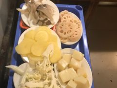 -中和远东火锅兔(老店)