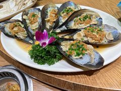 -尚海豆捞(乐虹坊店)