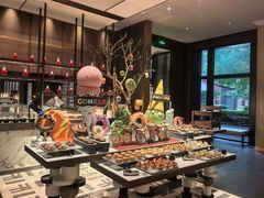 -康莱德酒店·美庭自助餐厅